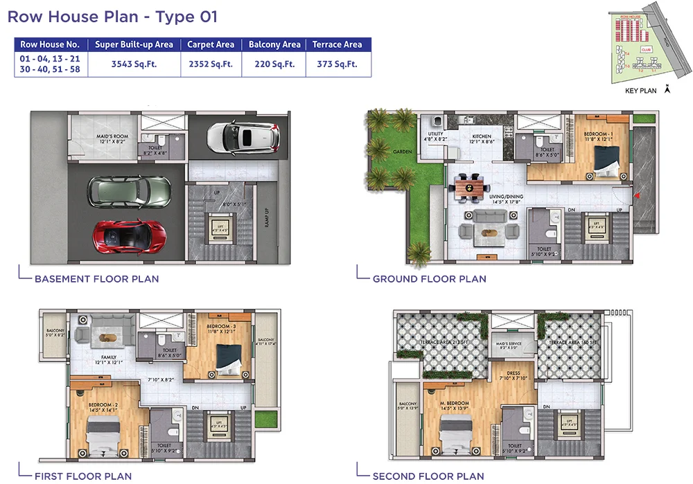 Floorplans_Rowhouse_Songbird_A3spiral_28022025-4