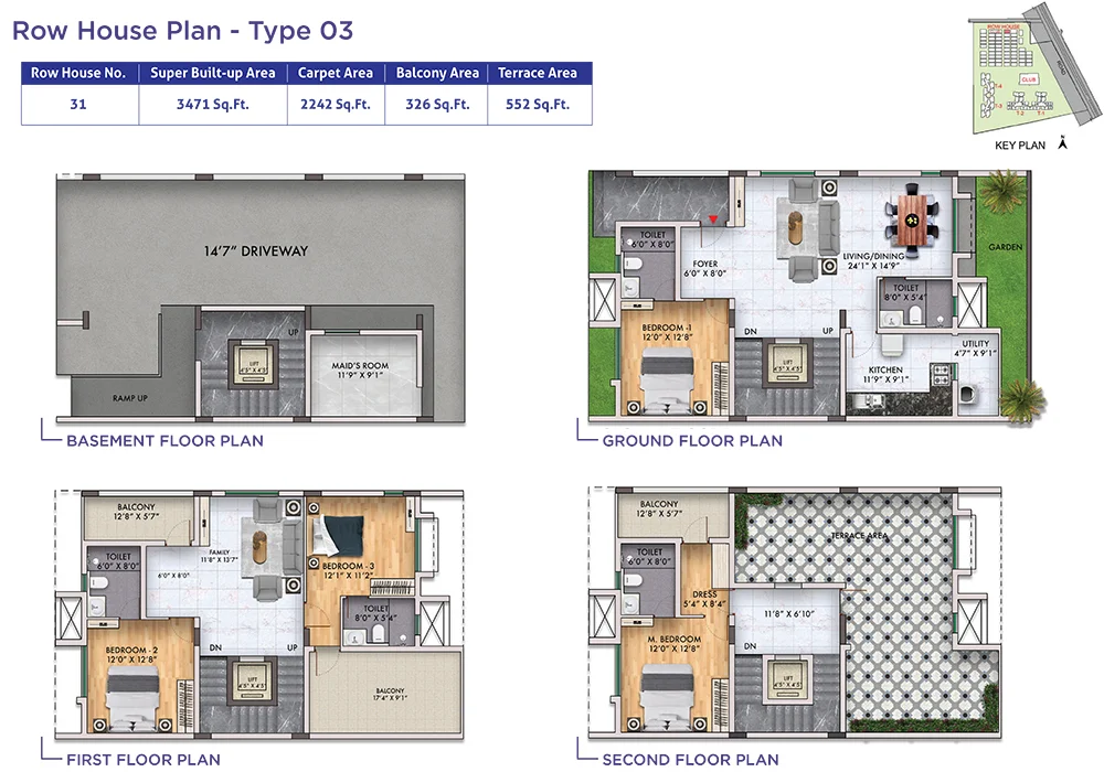 Floorplans_Rowhouse_Songbird_A3spiral_28022025-6