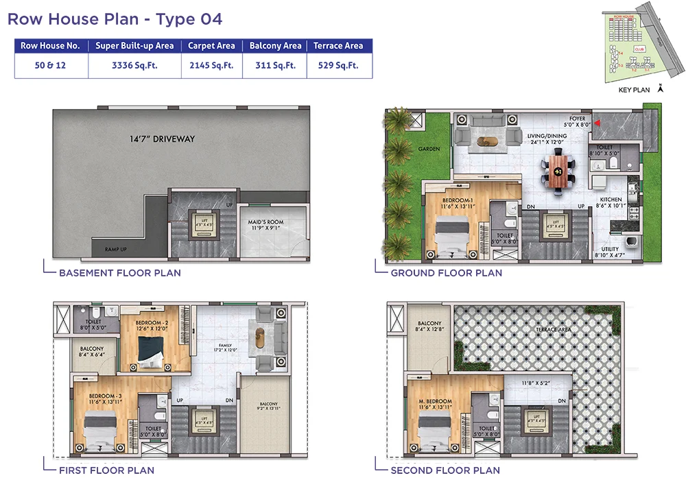Floorplans_Rowhouse_Songbird_A3spiral_28022025-7