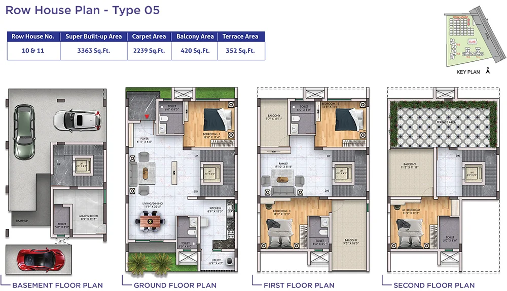 Floorplans_Rowhouse_Songbird_A3spiral_28022025-8