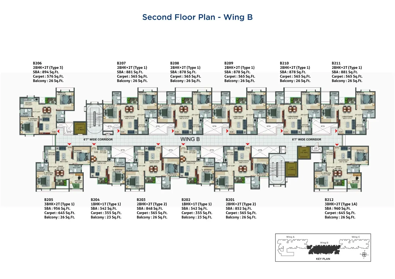 SECOND-FLOOR-PLAN-WING-B