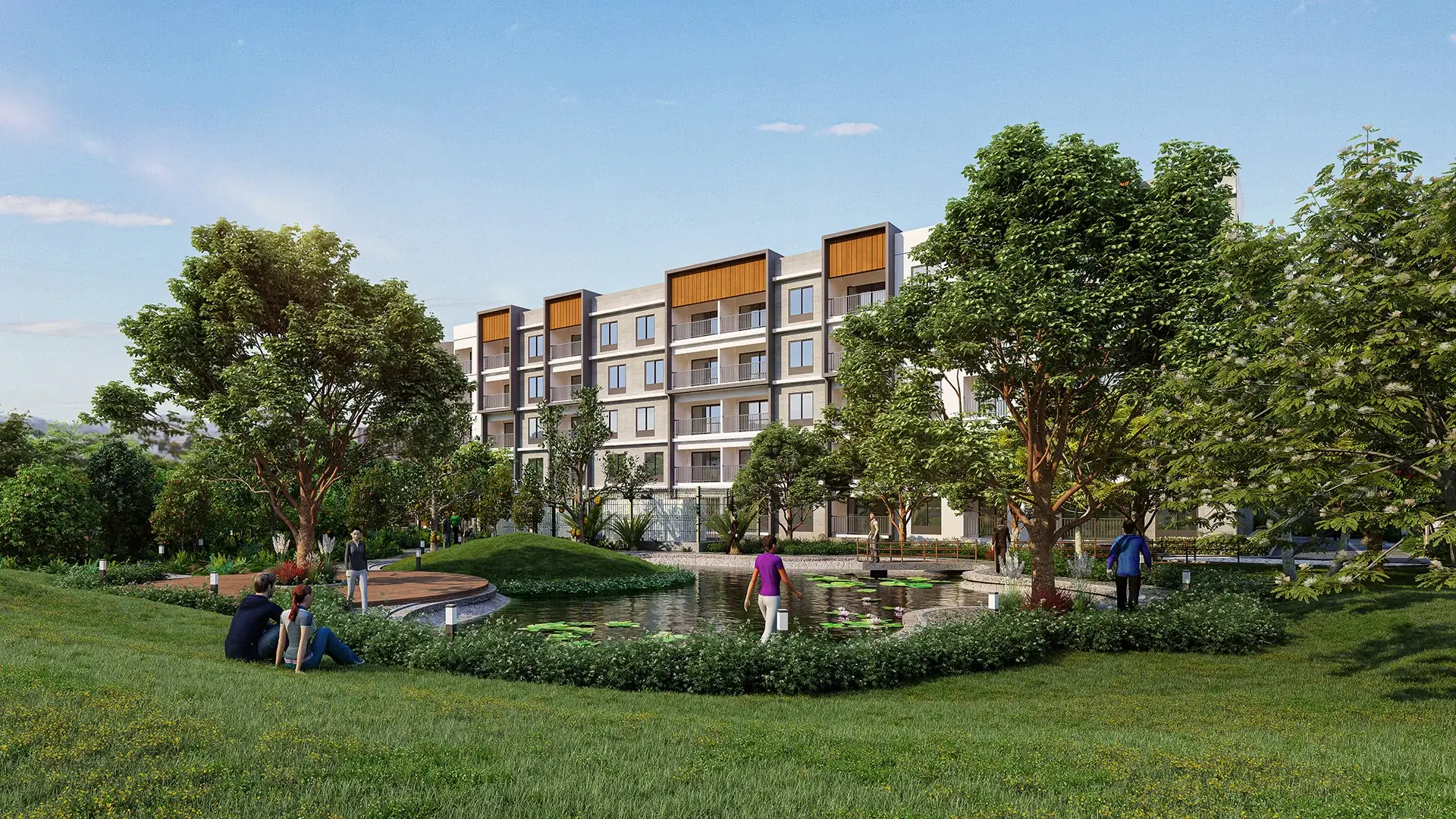 sattva simplicity rajrajeshwari nagar