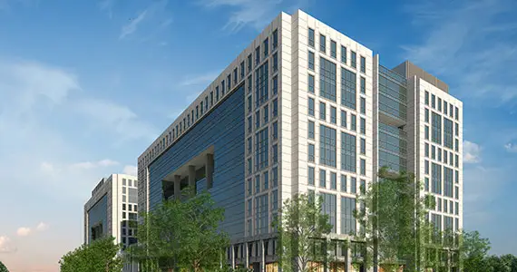 Sattva Knowledge Point Yeshwanthpur | Premium Office Spaces